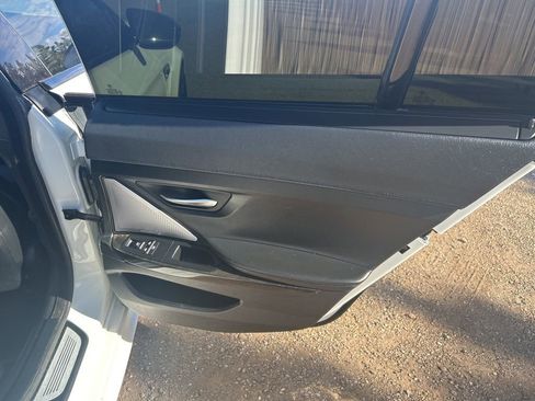 Used 2018 BMW M6 Gran Coupe image 29