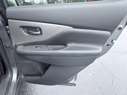 Used 2020 Nissan Murano SL w/ Moonroof Package image 29