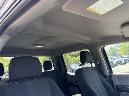 Used 2017 Ford F150 XL w/ Equipment Group 101A Mid RWD image 29