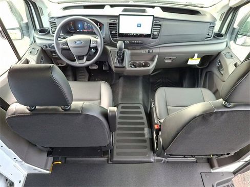 New 2026 Ford Transit 250 148 Medium Roof image 6