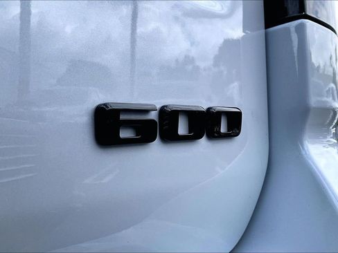 New 2026 Cadillac Escalade Platinum Sport image 16