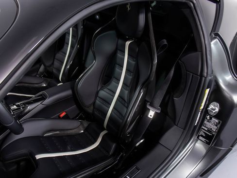 Certified 2023 Ferrari SF90 Stradale image 45