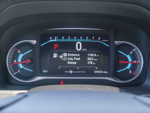 Used 2022 Honda Pilot Special Edition image 23