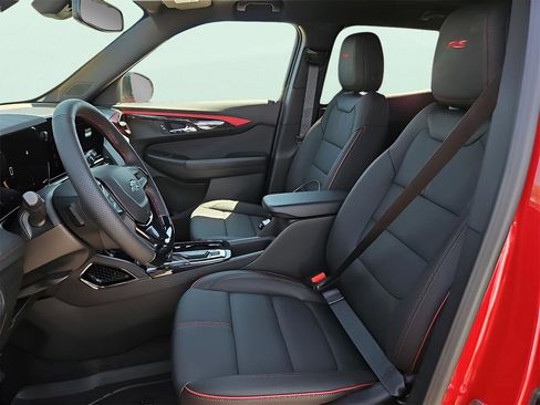 New 2026 Chevrolet TrailBlazer RS w/ Convenience Package image 23