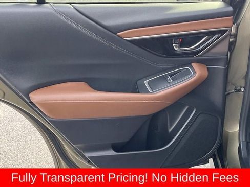 Used 2020 Subaru Outback Touring XT AWD/4WD image 16