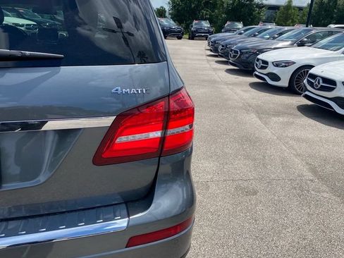 Used 2019 Mercedes-Benz GLS 450 4MATIC image 13