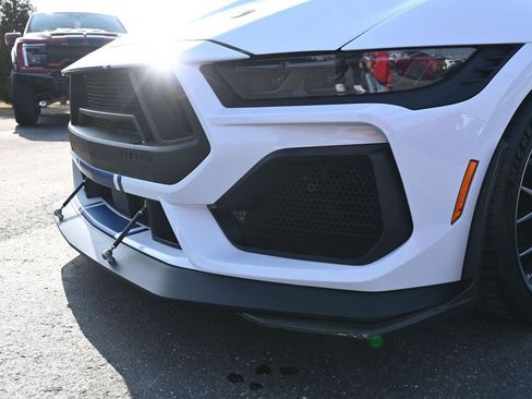 New 2026 Ford Mustang GT Premium w/ GT Performance Package image 13