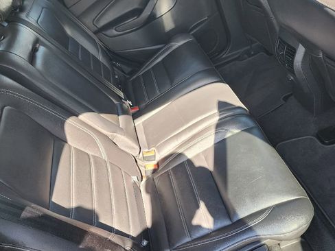 Used 2018 Ford Escape SEL AWD/4WD image 11