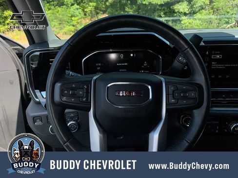Used 2023 GMC Sierra 1500 Elevation AWD/4WD image 16