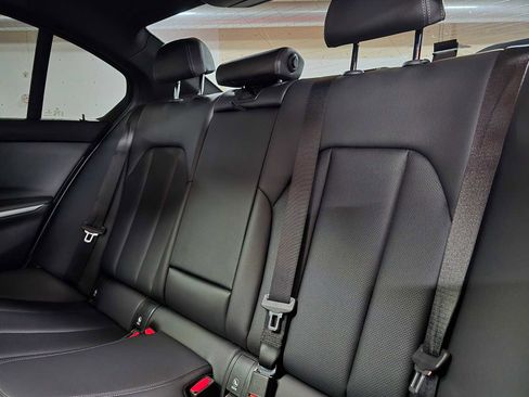 Used 2023 BMW M340i w/ Shadowloine Package image 19