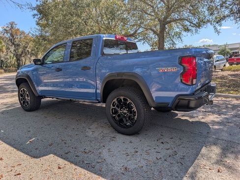 New 2026 Chevrolet Colorado Trail Boss image 6