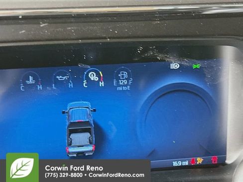 New 2026 Ford F250 XLT w/ XLT Premium Package image 13