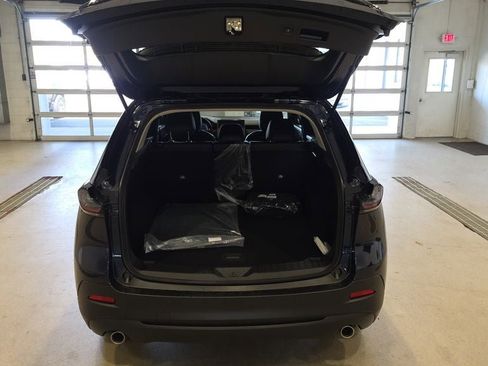 New 2026 MAZDA CX-5 Select AWD/4WD image 12