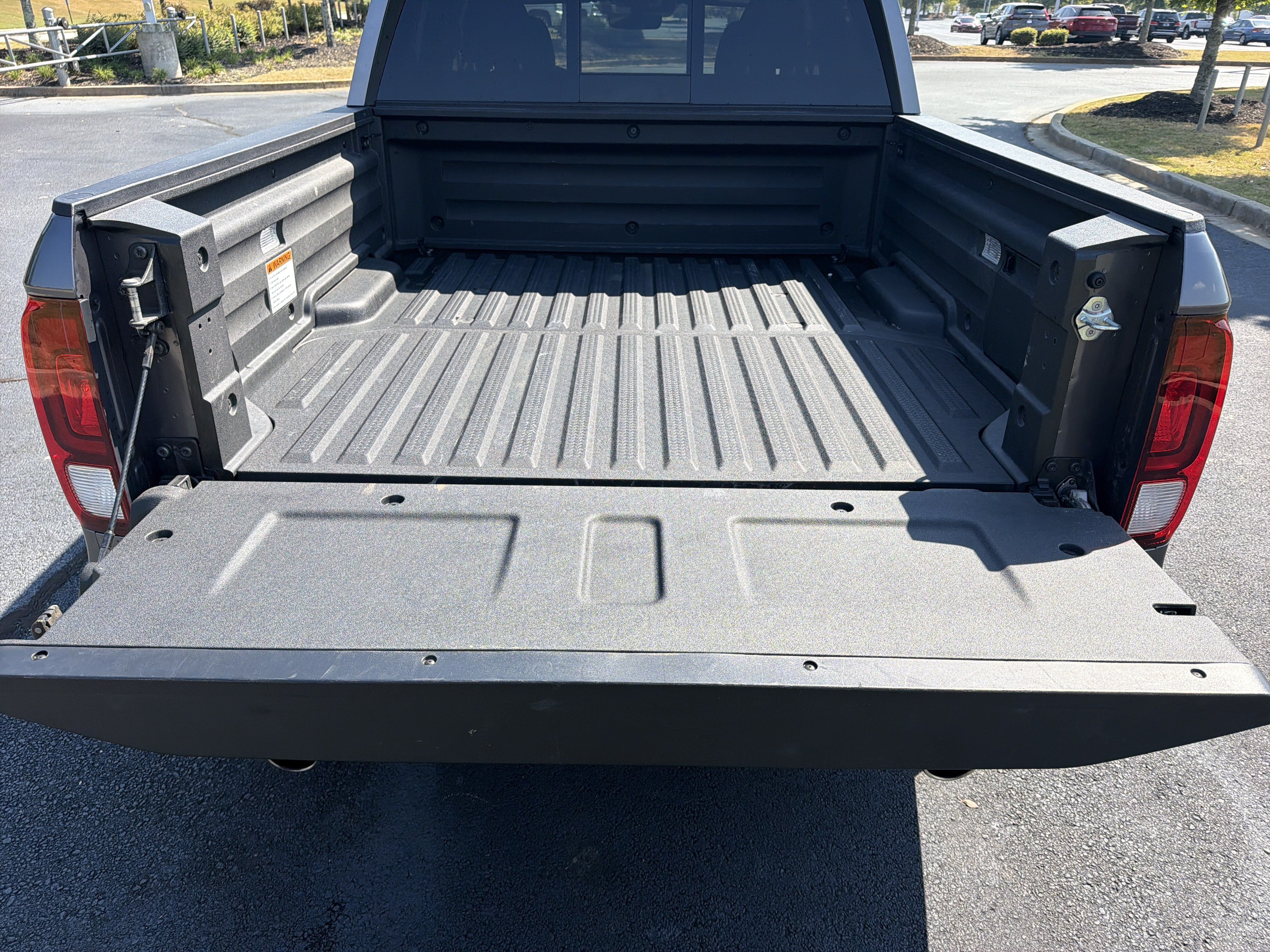 Used 2024 Honda Ridgeline RTL image 30