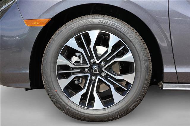 New 2026 Honda Odyssey Elite image 9