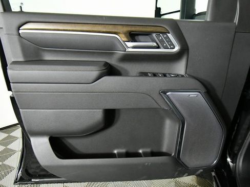 New 2025 Chevrolet Silverado 3500 High Country w/ Technology Package image 22