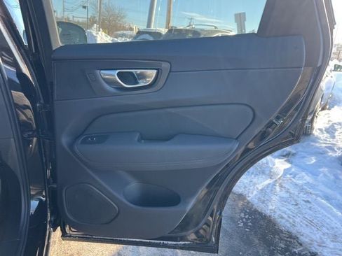 New 2026 Volvo XC60 T8 Ultra w/ Protection Package Premier AWD/4WD image 15