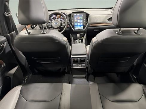 Certified 2025 Subaru Forester Sport image 35