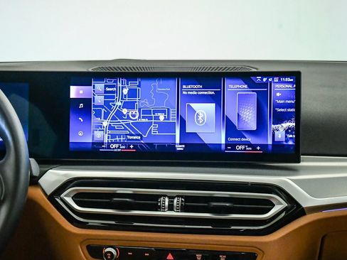 Used 2023 BMW i4 eDrive40 RWD image 14