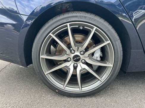New 2026 Genesis G70 2.5T Prestige AWD/4WD image 17