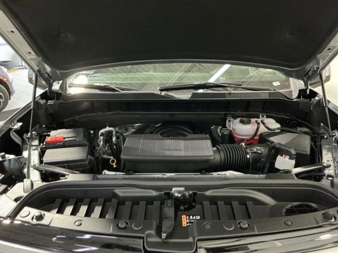 New 2026 Chevrolet Silverado 1500 High Country w/ Technology Package image 34