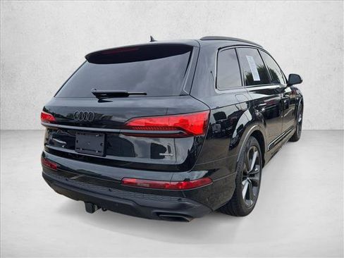Used 2026 Audi Q7 3.0T Premium Plus AWD/4WD image 6