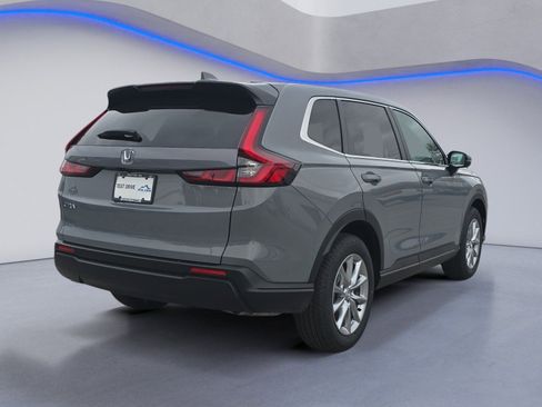 New 2026 Honda CR-V EX image 5