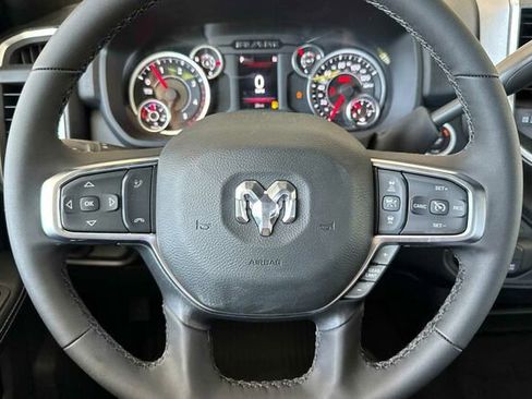 New 2026 RAM 2500 Big Horn AWD/4WD image 20