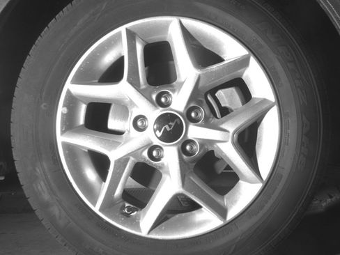 Used 2025 Kia Soul LX w/ LX Technology Package image 13