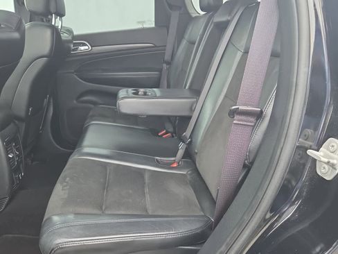 Used 2020 Jeep Grand Cherokee Altitude AWD/4WD image 12