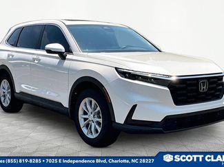 Used 2025 Honda CR-V EX-L 360° Tour