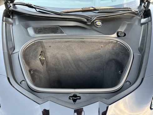 Used 2023 Chevrolet Corvette Stingray Premium Conv w/ Stealth Interior Trim Package image 10