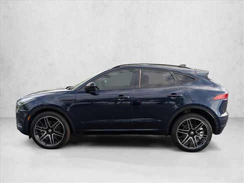 Used 2024 Jaguar E-PACE R-Dynamic SE AWD/4WD image 9