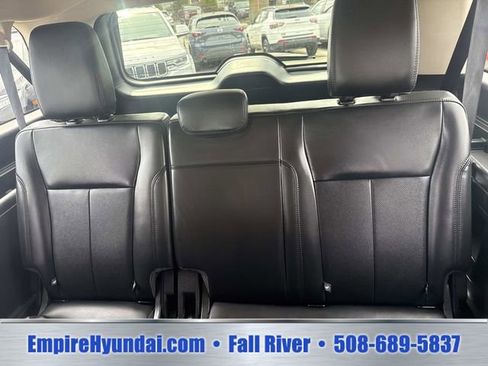 Used 2024 Ford Expedition Max XLT AWD/4WD image 17