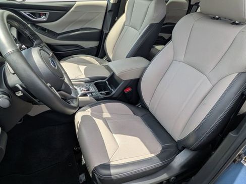 Certified 2024 Subaru Forester Limited w/ Convenience Package AWD/4WD image 31