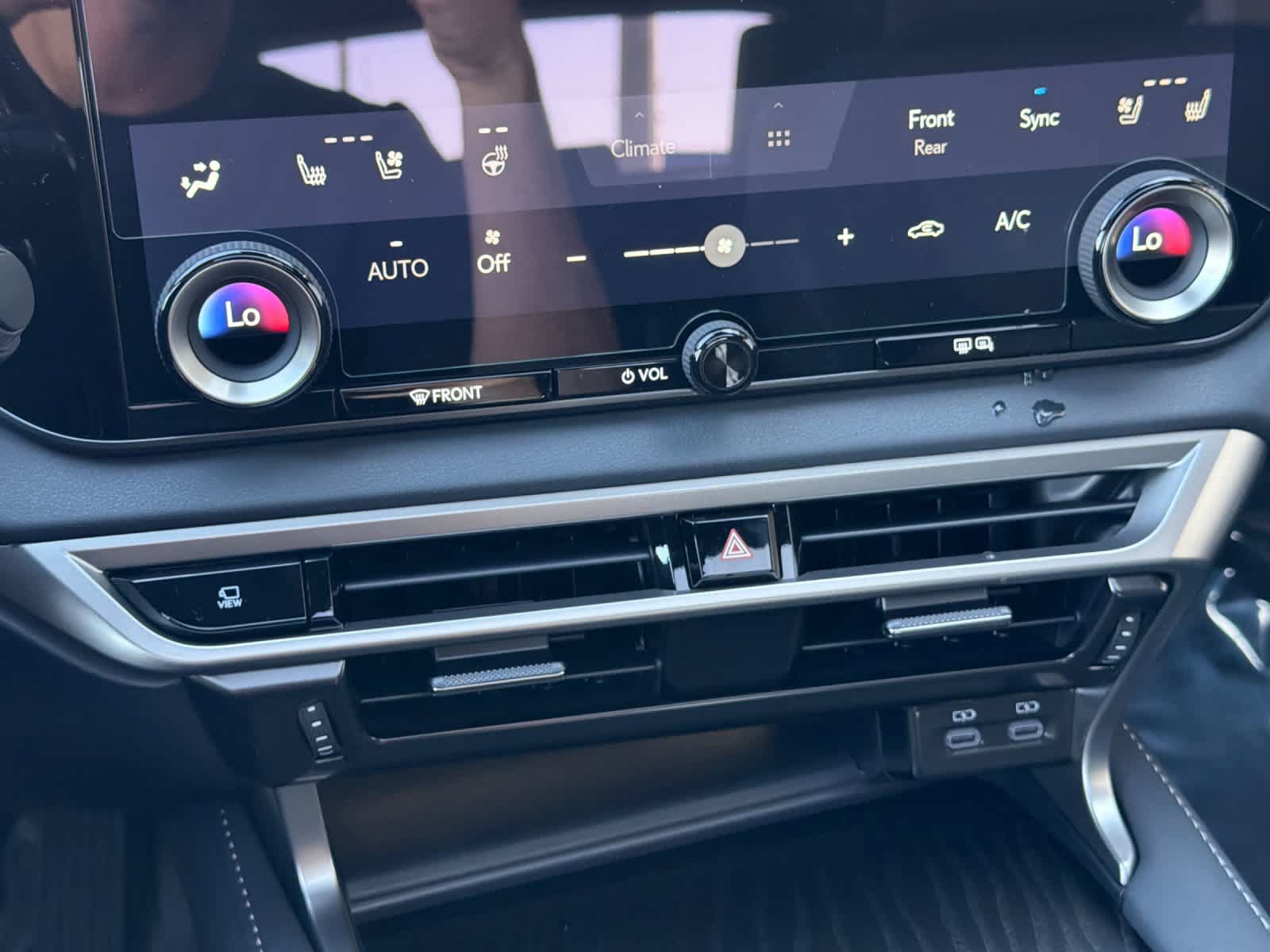 New 2026 Lexus RX 350 Premium FWD image 21