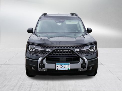 New 2025 Ford Bronco Sport Big Bend image 2