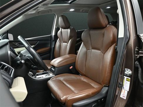 Used 2020 Subaru Ascent Touring image 12