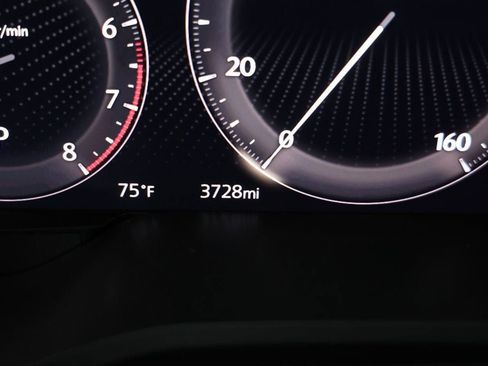 Used 2025 MAZDA CX-70 3.3 Turbo S w/ Premium Package image 14