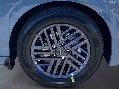 New 2026 Nissan Sentra SV FWD image 7
