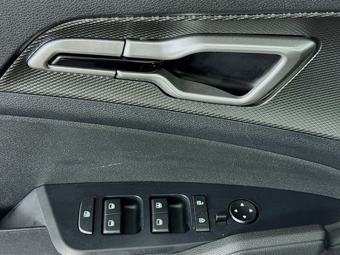 Used 2023 Kia Sportage LX image 22