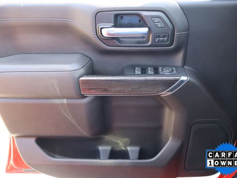 Used 2023 Chevrolet Silverado 3500 LTZ image 33