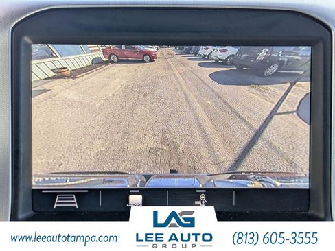 Used 2019 GMC Sierra 1500 SLT w/ SLT Premium Plus Package image 22