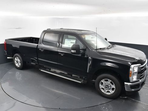 New 2026 Ford F250 XLT image 23