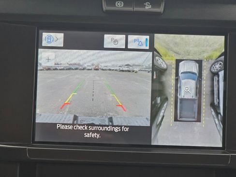 New 2026 Ford F350 XLT w/ 360-Degree Camera Package image 20