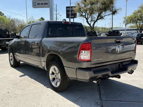 Used 2020 RAM 1500 Lone Star image 7