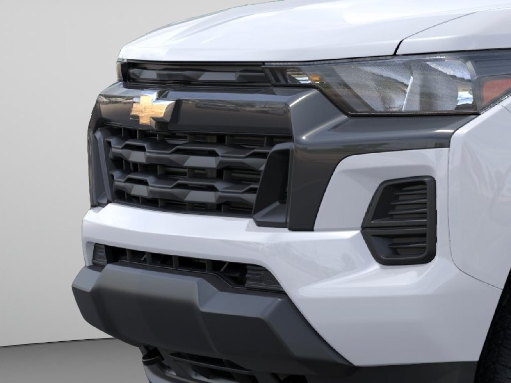 New 2026 Chevrolet Colorado LT AWD/4WD image 13