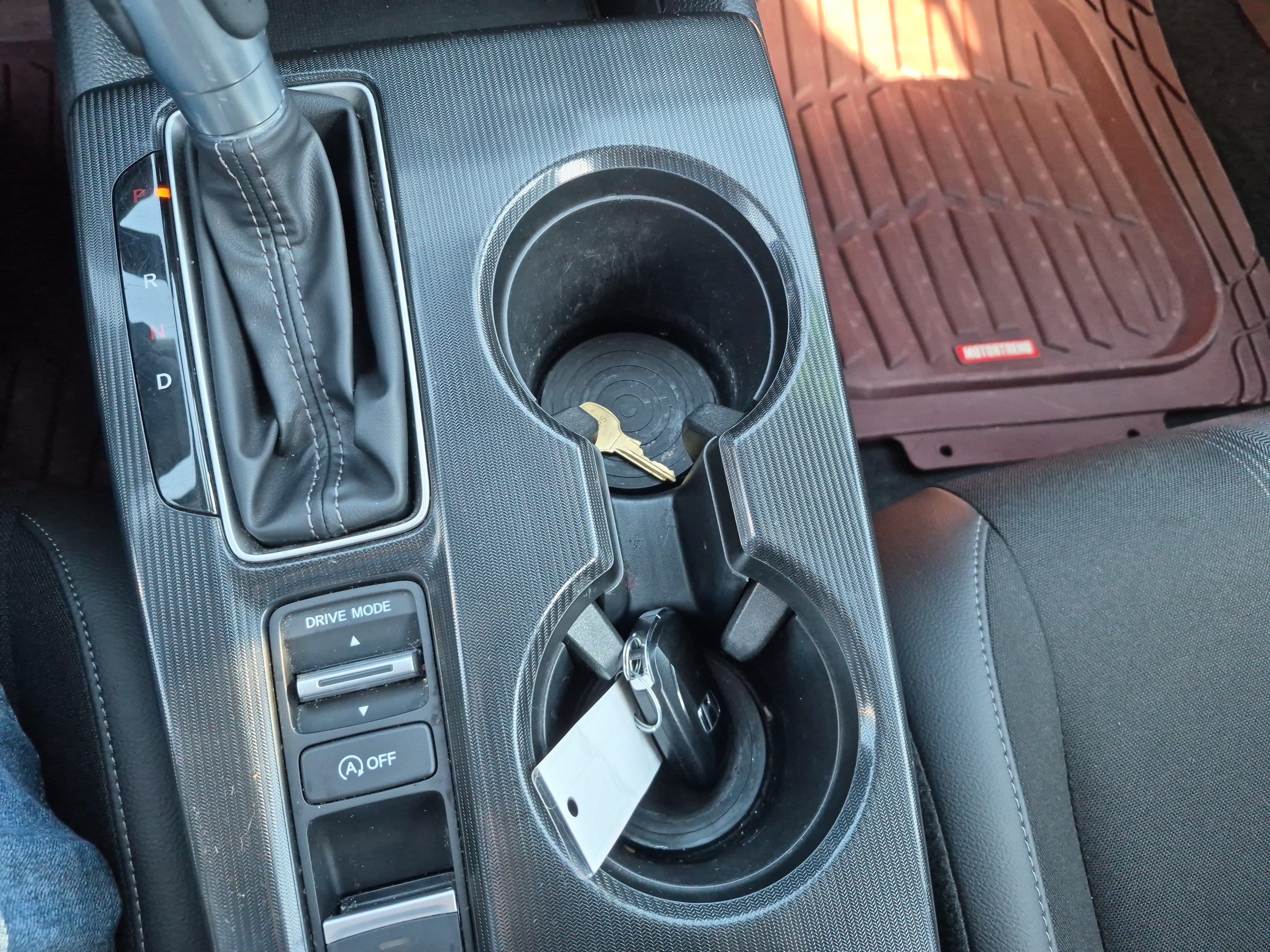 Used 2025 Honda Civic Sport image 18