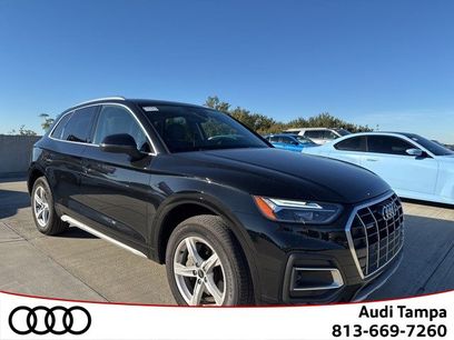 Used 2023 Audi Q5 2.0T Premium w/ Convenience Package