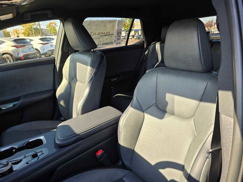 New 2026 Lexus RZ 450e 2WD image 20